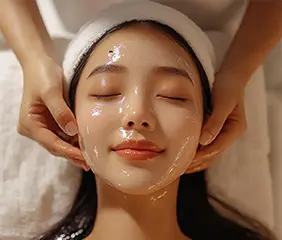 소프트 왁싱방법